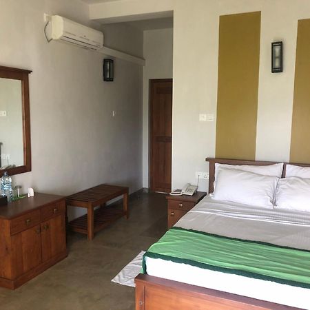 מטרה Lotus Villa Holiday Resort מראה חיצוני תמונה