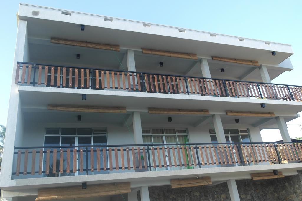 מטרה Lotus Villa Holiday Resort מראה חיצוני תמונה